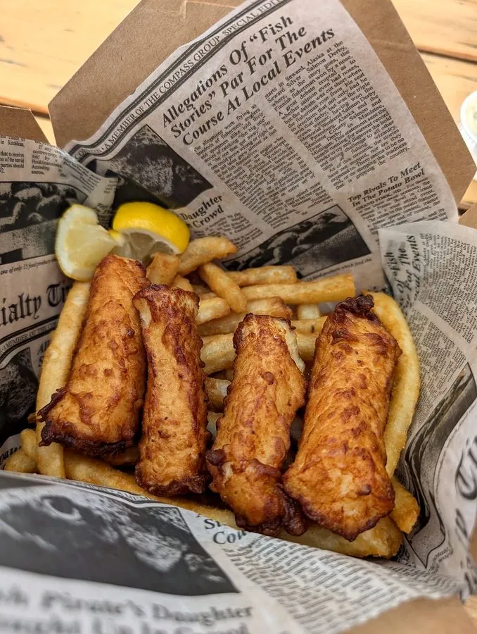 Food photo
