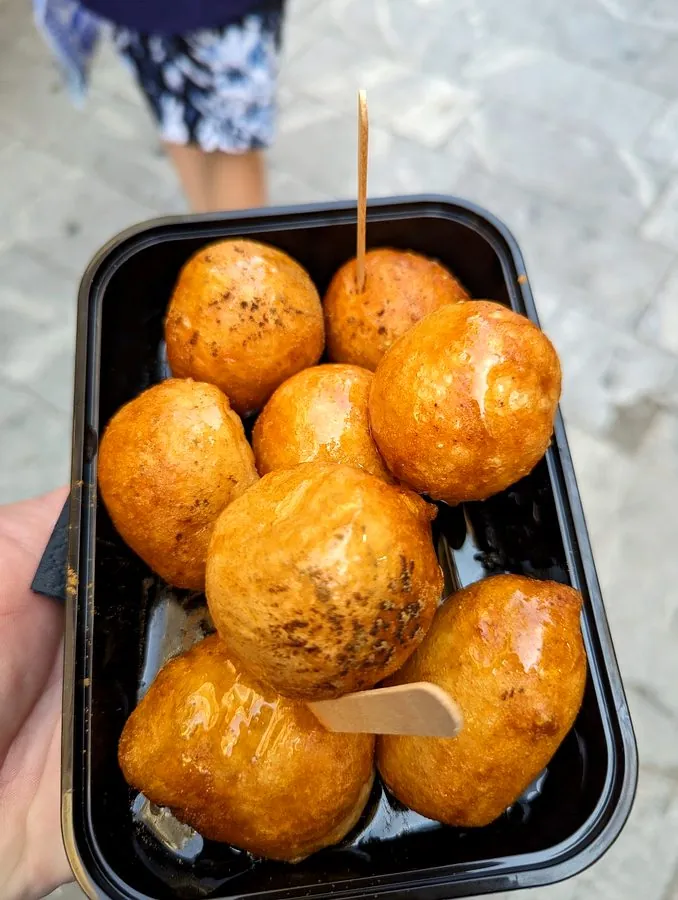 Food photo