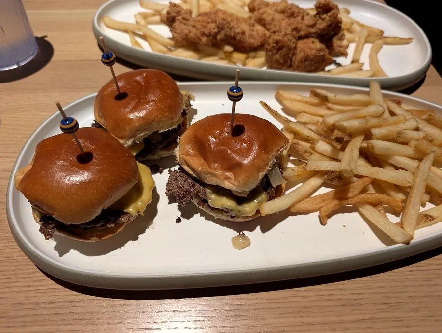 Food photo