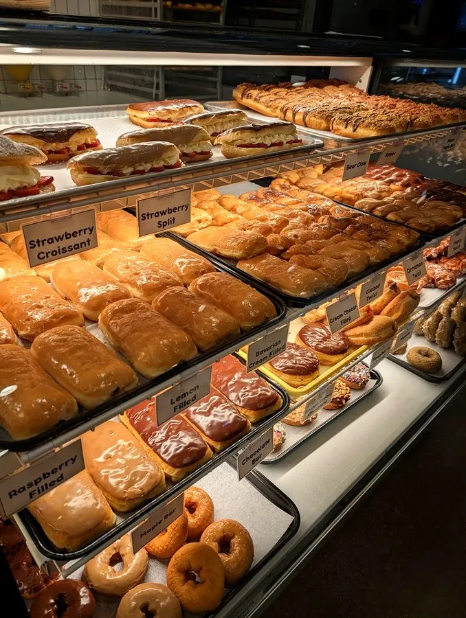 Food photo
