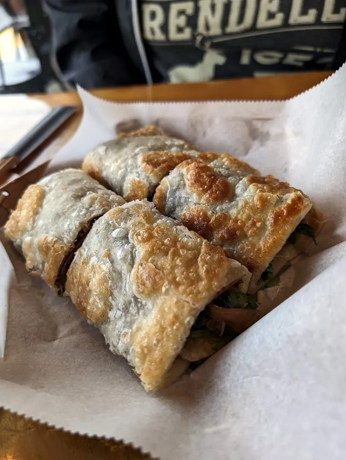 Food photo