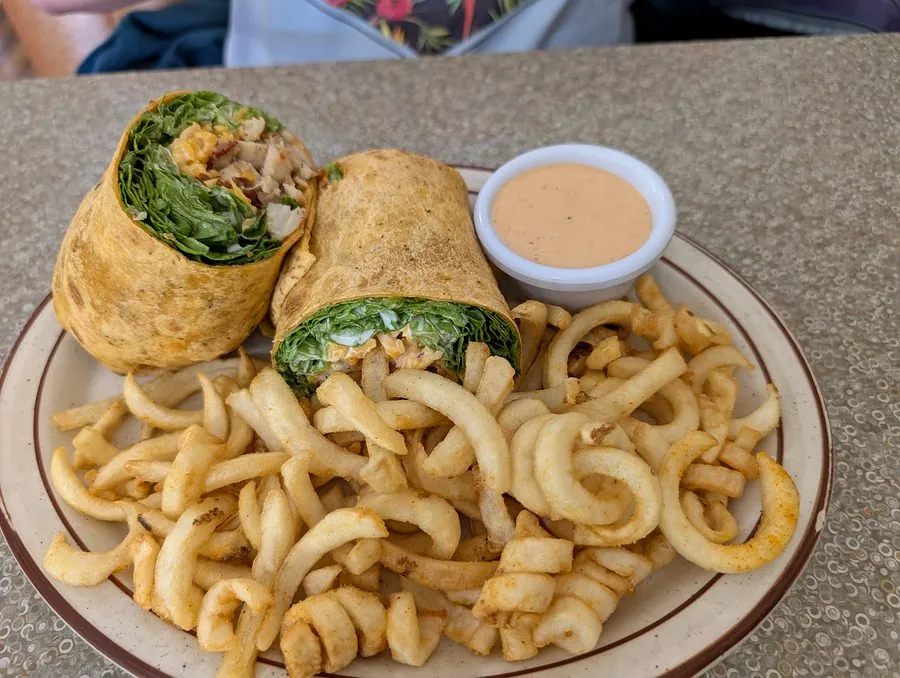 Food photo