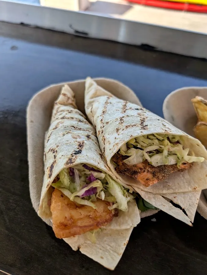 Food photo