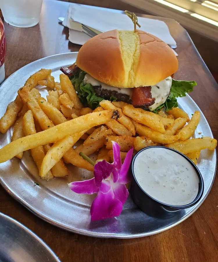 Food photo