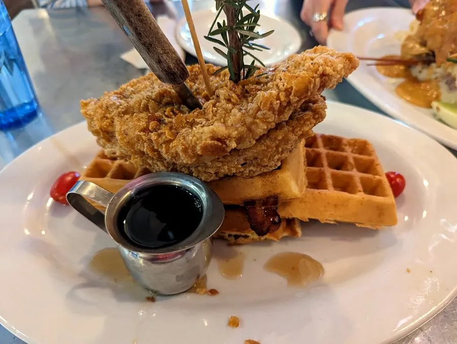 Food photo