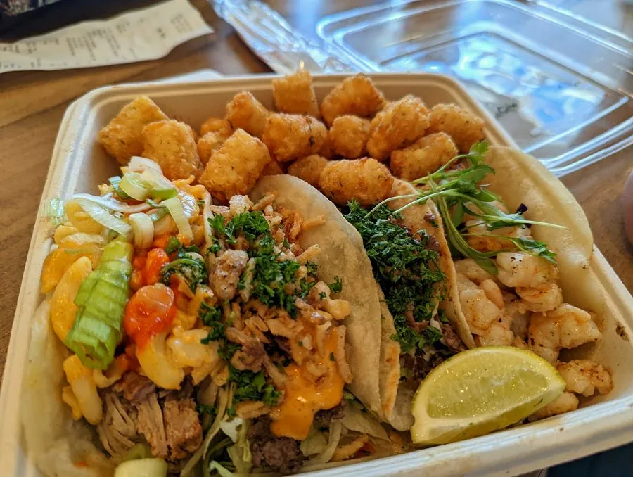 Food photo