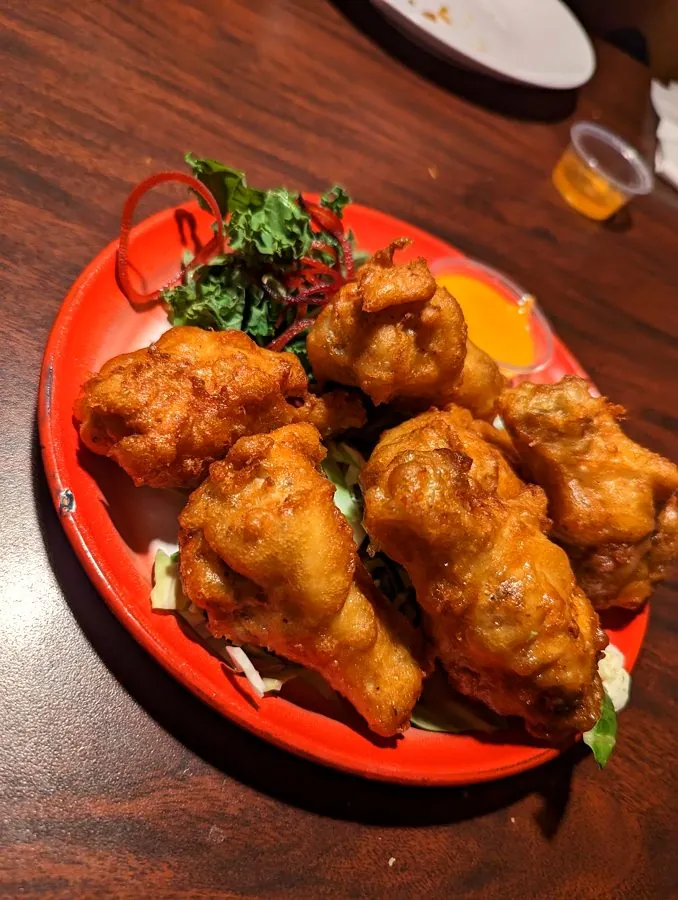 Food photo