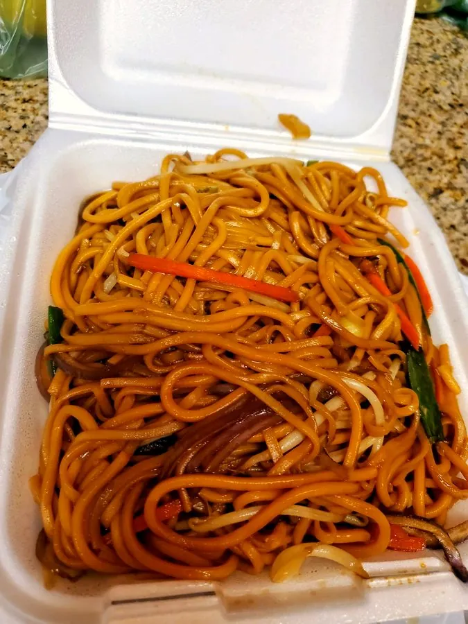 Express Hibachi