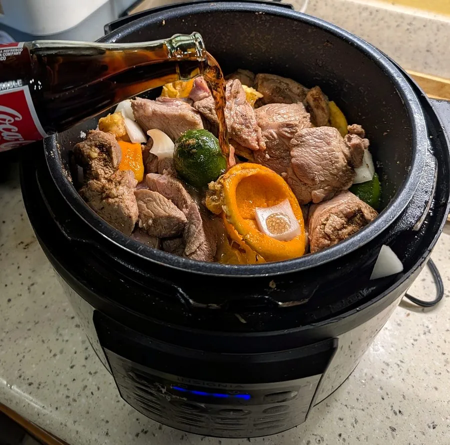 Sam's Kitchen