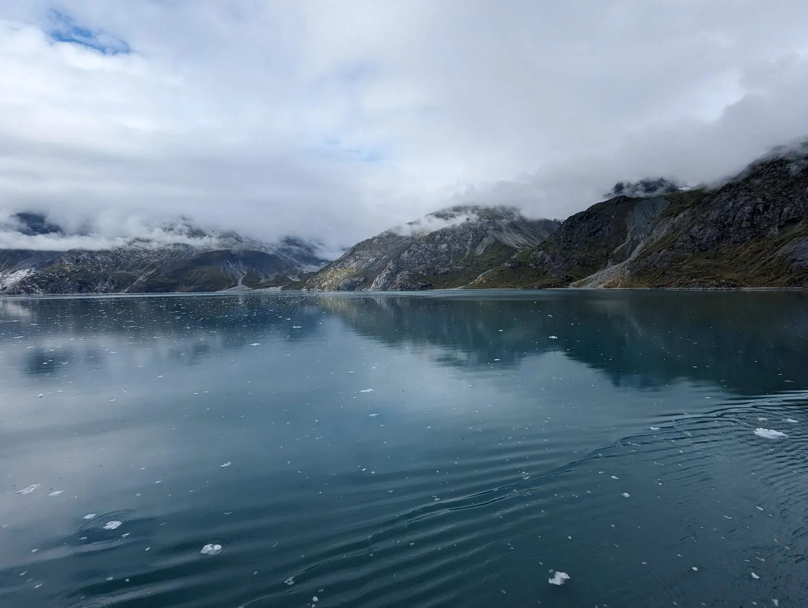 Alaska