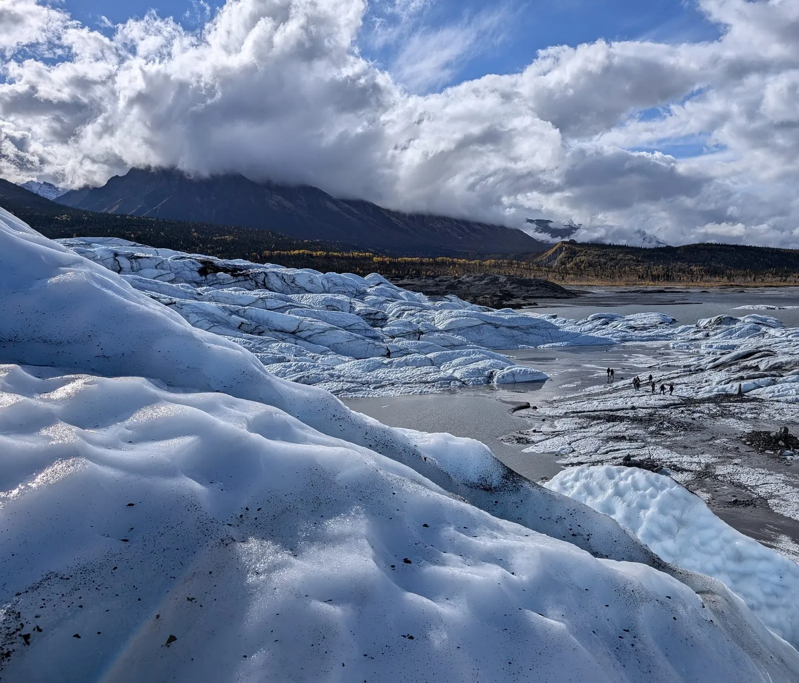 Alaska