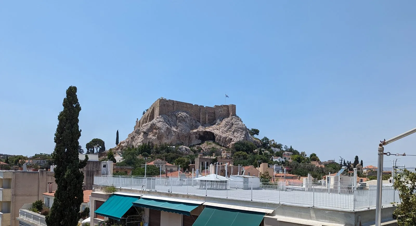 Athens, Greece