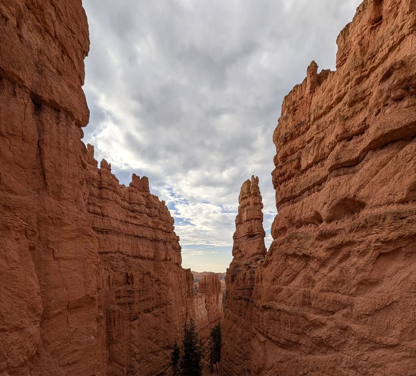 Bryce Canyon, Utah