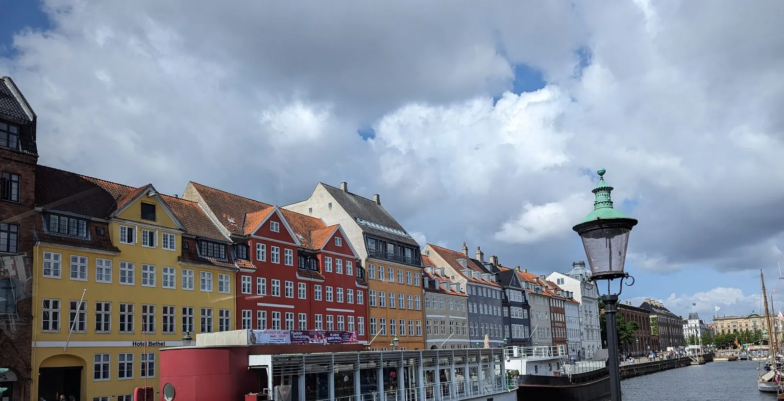 Copenhagen, Denmark