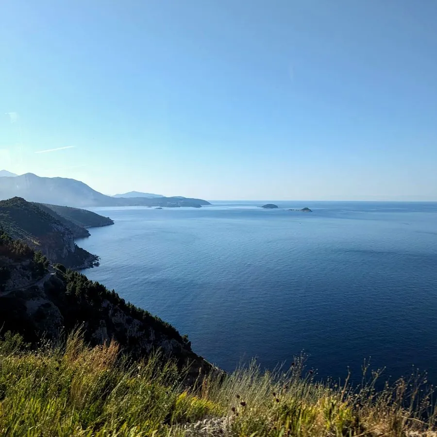 Dubrovnik, Croatia