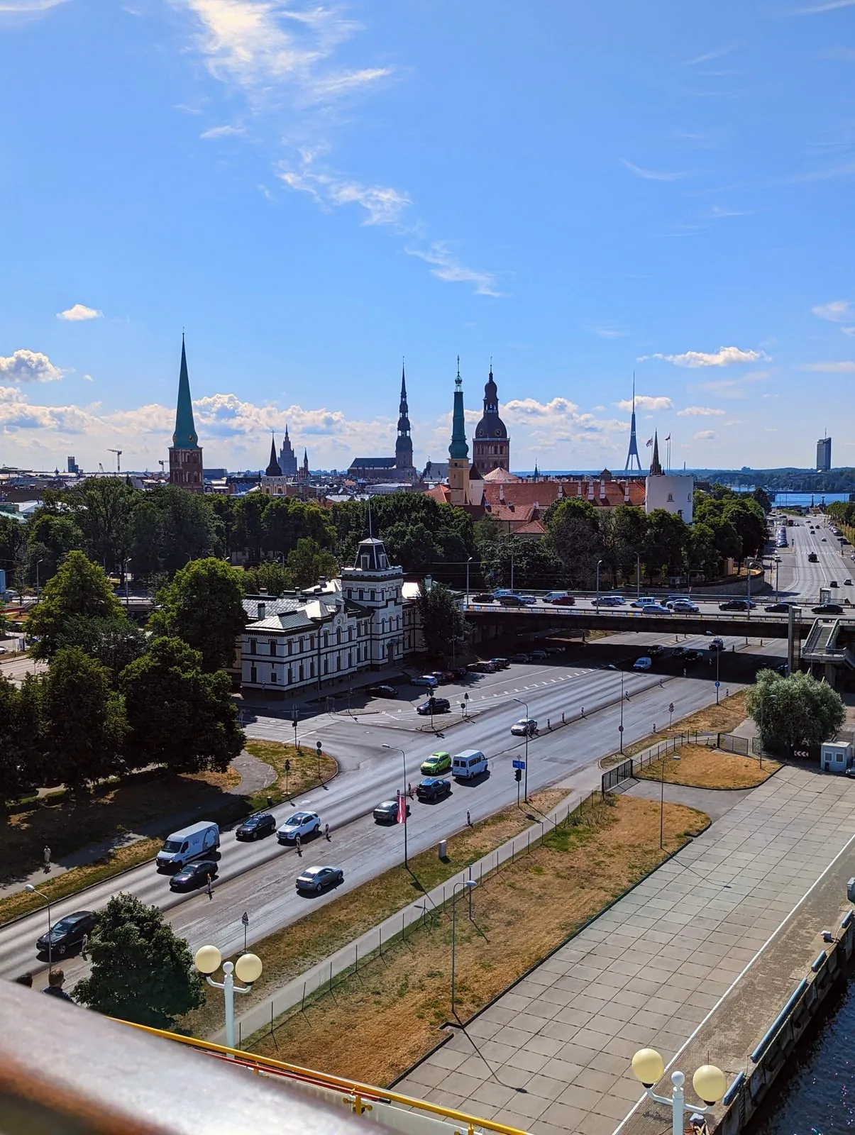 Riga, Latvia
