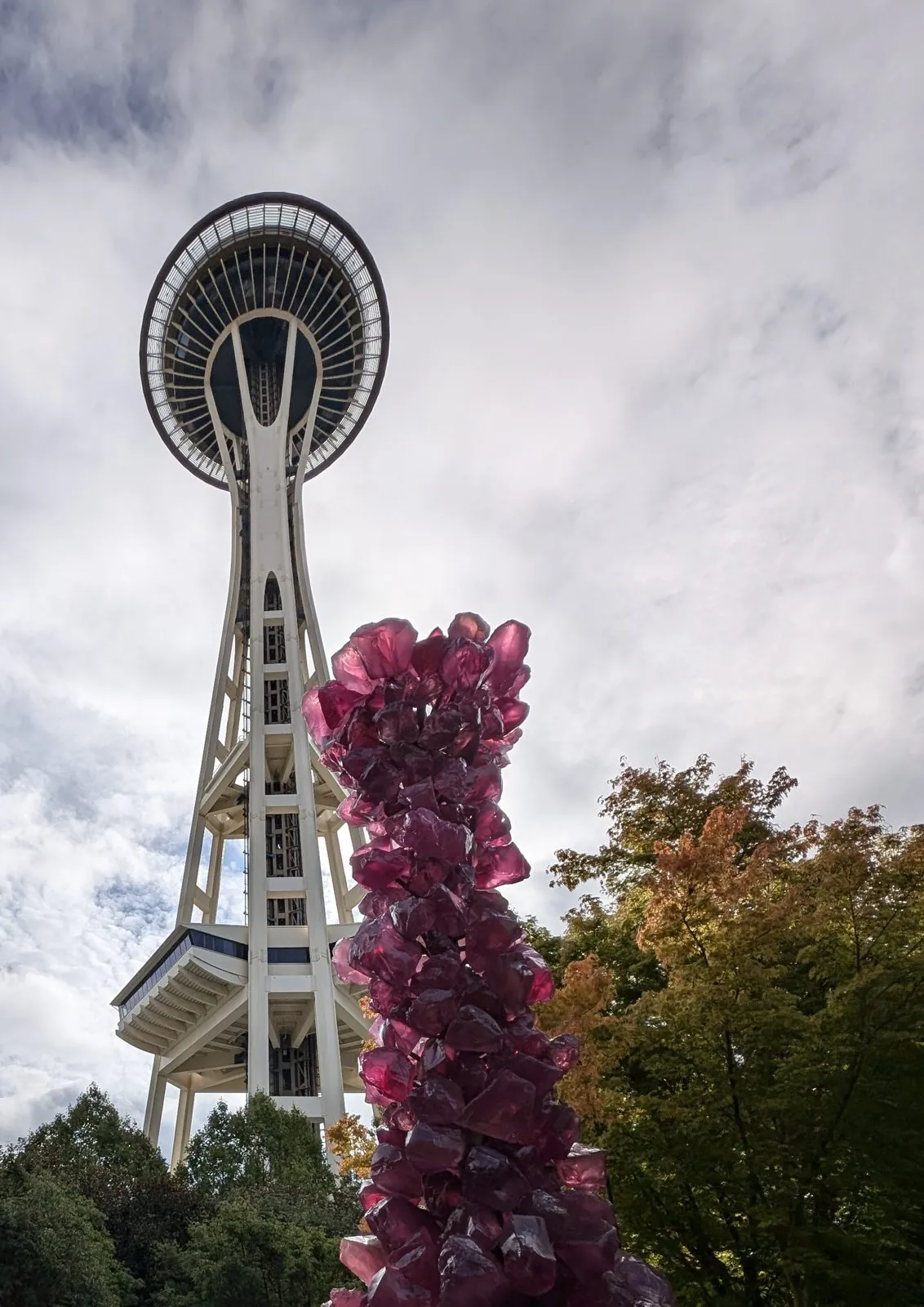 Seattle, Washington