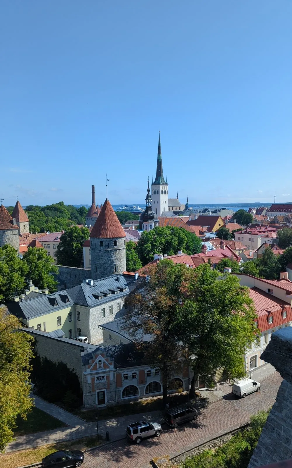Tallinn, Estonia