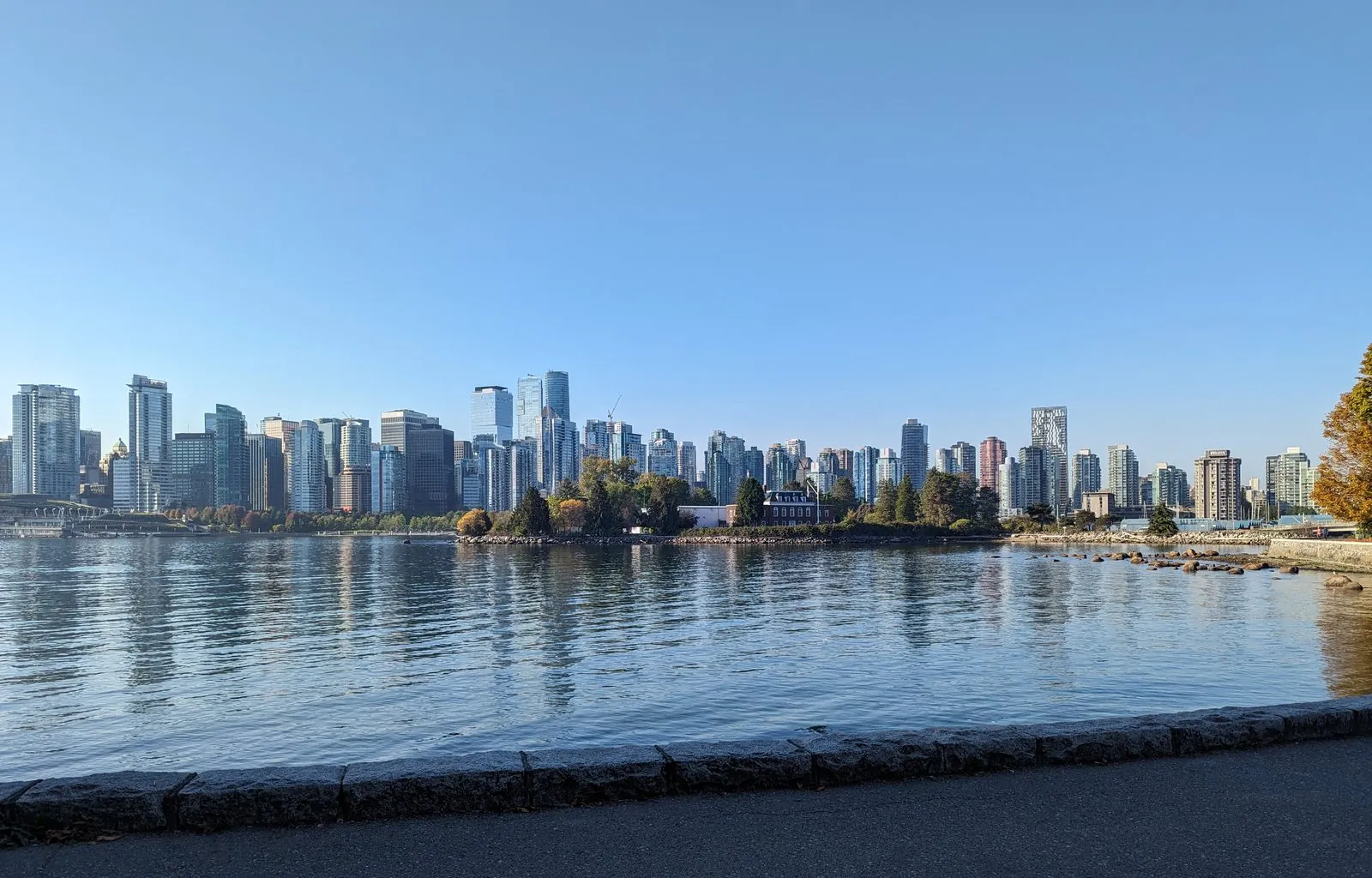 Vancouver, Canada