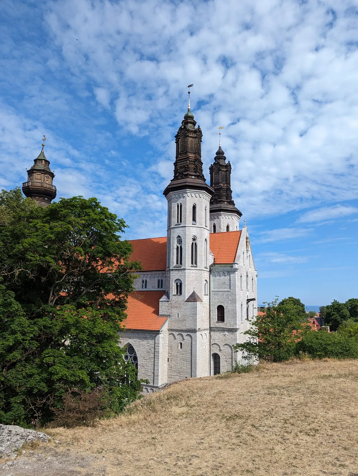 Visby, Sweden